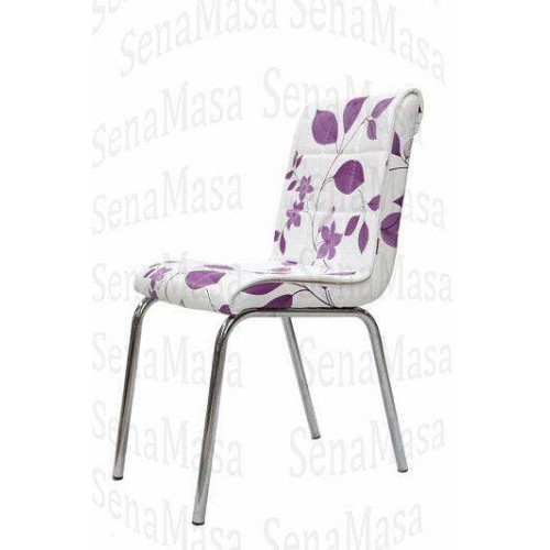 MTL05 Metal Petli Sandalye